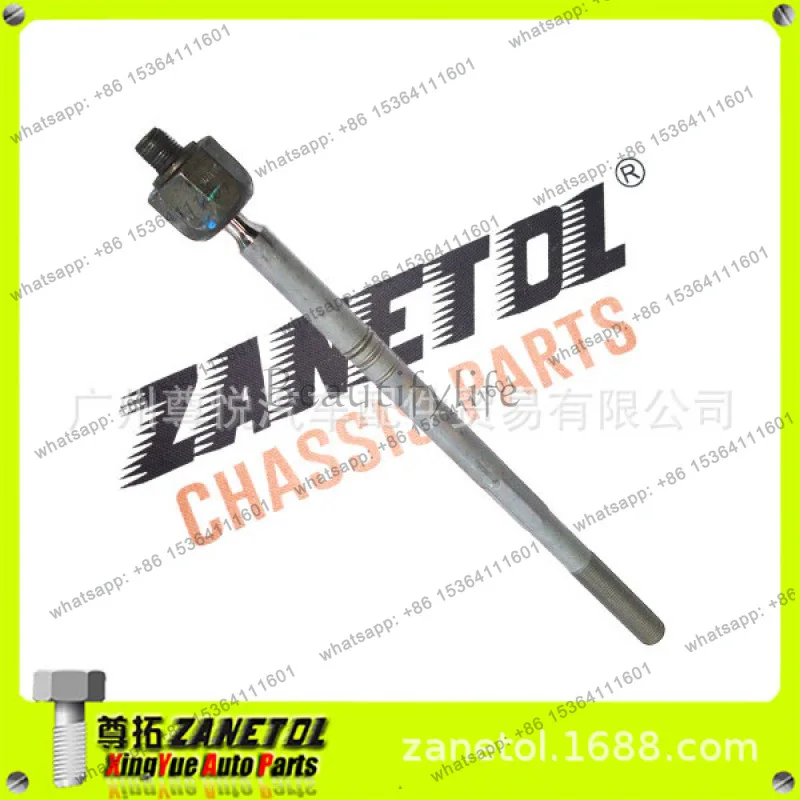 

Applicable to Auto Parts Auto Ball Head Directional Horizontal Tie Rod (Inner) 68164072AA