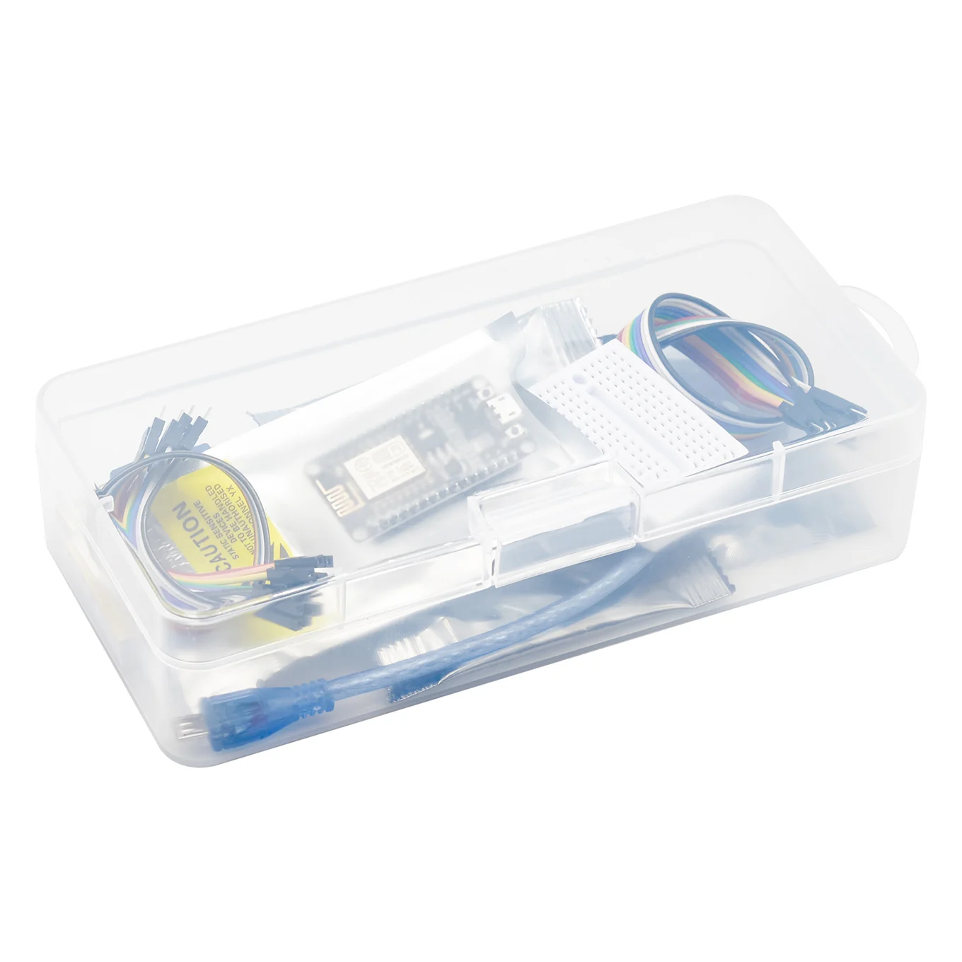 Meteorological station KIT Humidity and environment BMP180 pressure sensor ESP8266 KIT 8266 set
