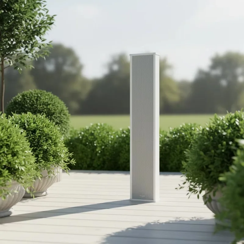 IP-80SK-BS Pa Syste…