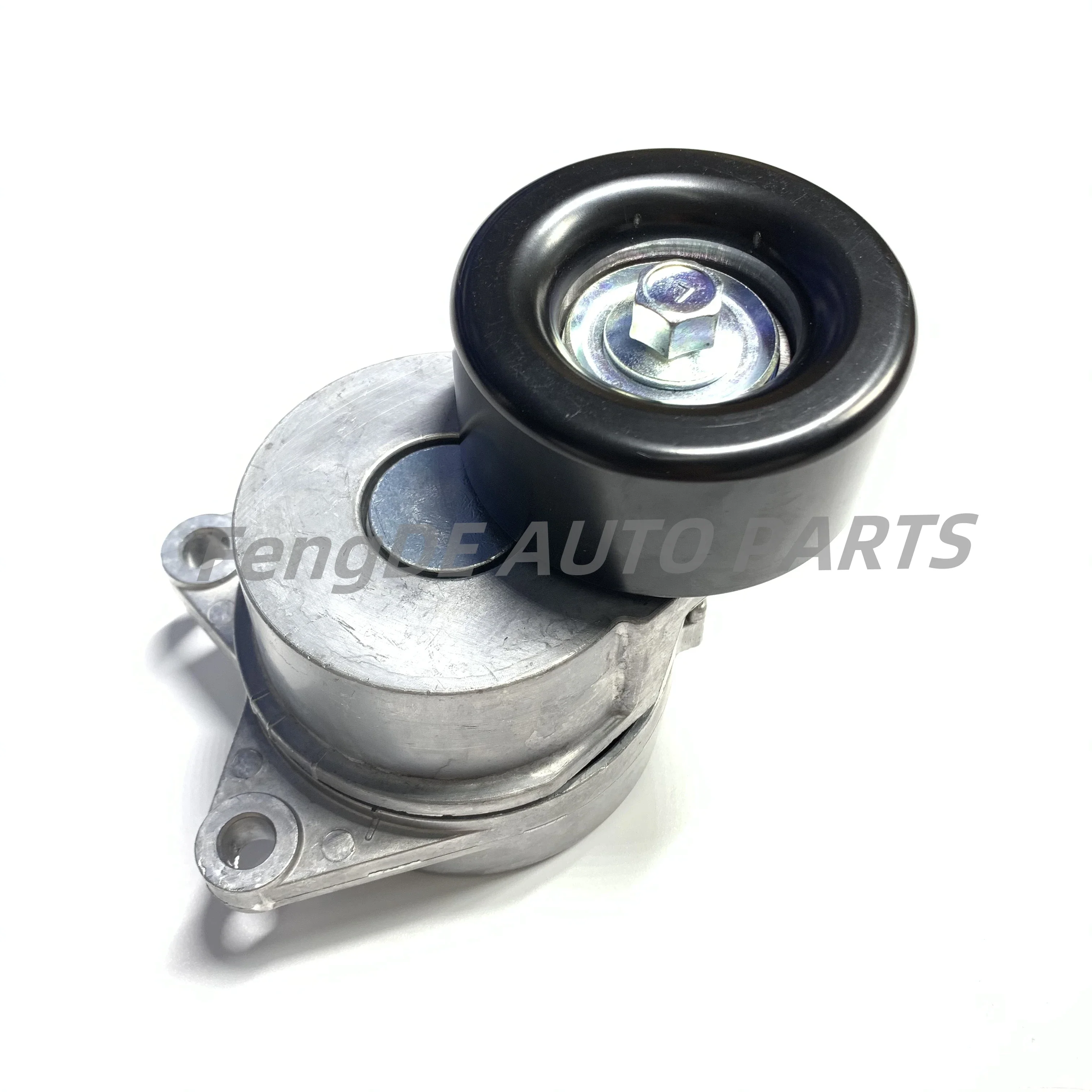 Belt Tensioner Pulley Suitable For Infiniti QX56 QX80 Nissan Armada NV2500 3500 PATROL Y62 INFINITI QX56 QX80 5.6L 11955-1LA0B