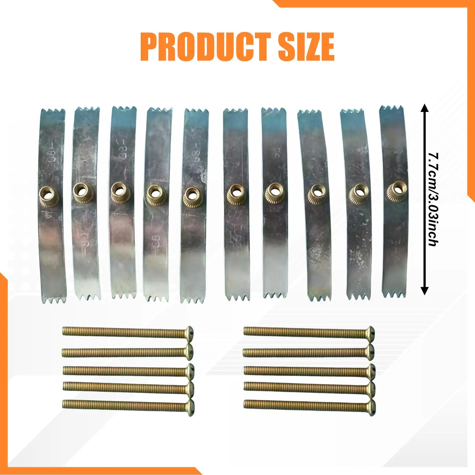 Wall Electrical Box Repair Tool Outlet Fixer Support Rod for 86 Type Junction Box Electric Wiring Connections