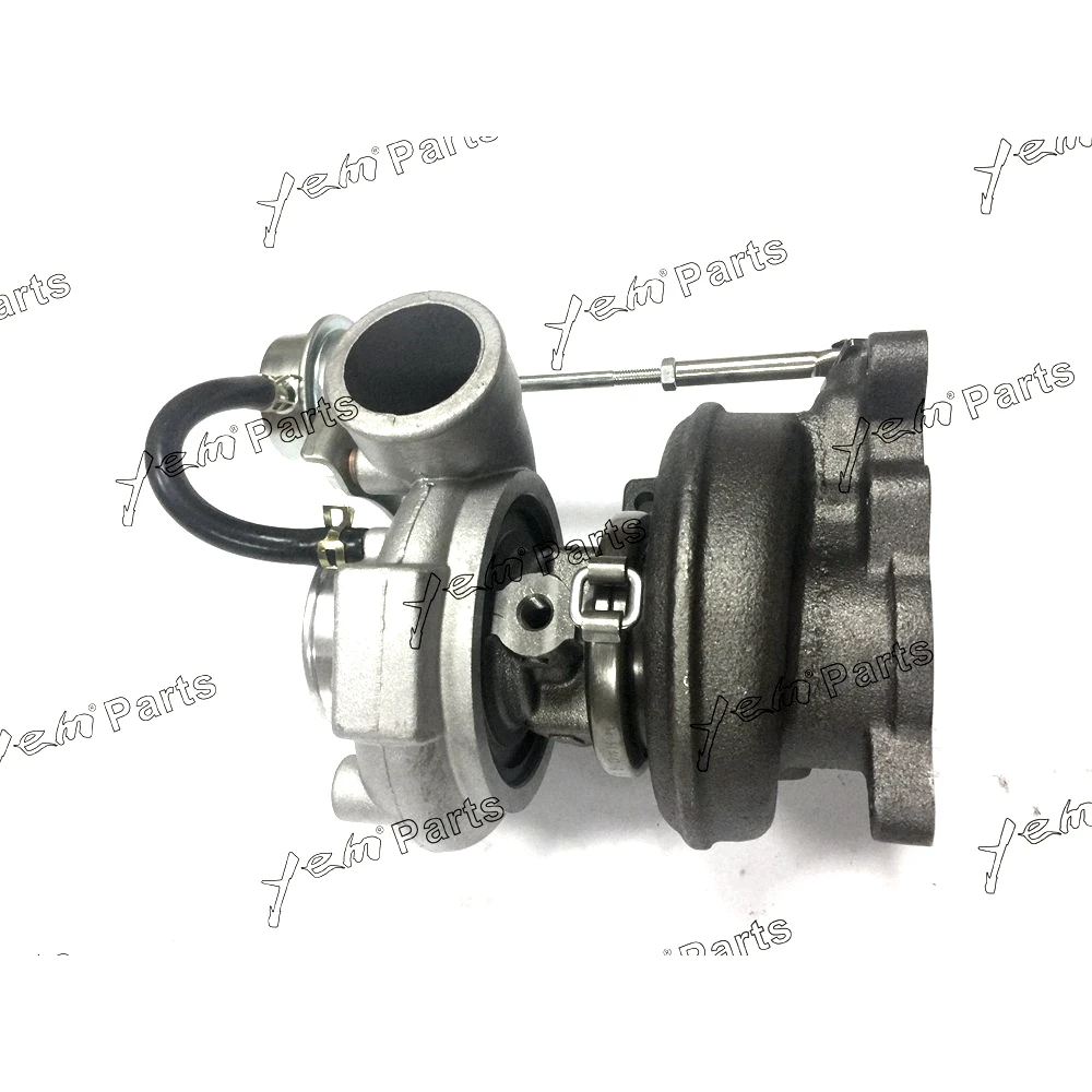 High Quality For Kubota V3800 For Bobcat S750 S850 T750 T770 TD04HL4 Turbocharger 49389-03000