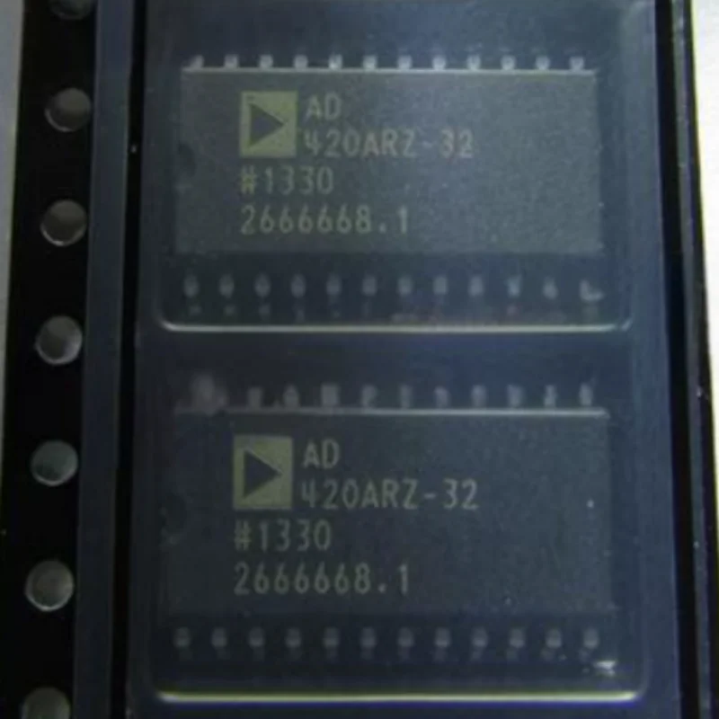 

420ARZ-32 AD420ARZ-32 AD420ARZ-32-REEL NEW Original Genuine Chip Packing 24-SOP