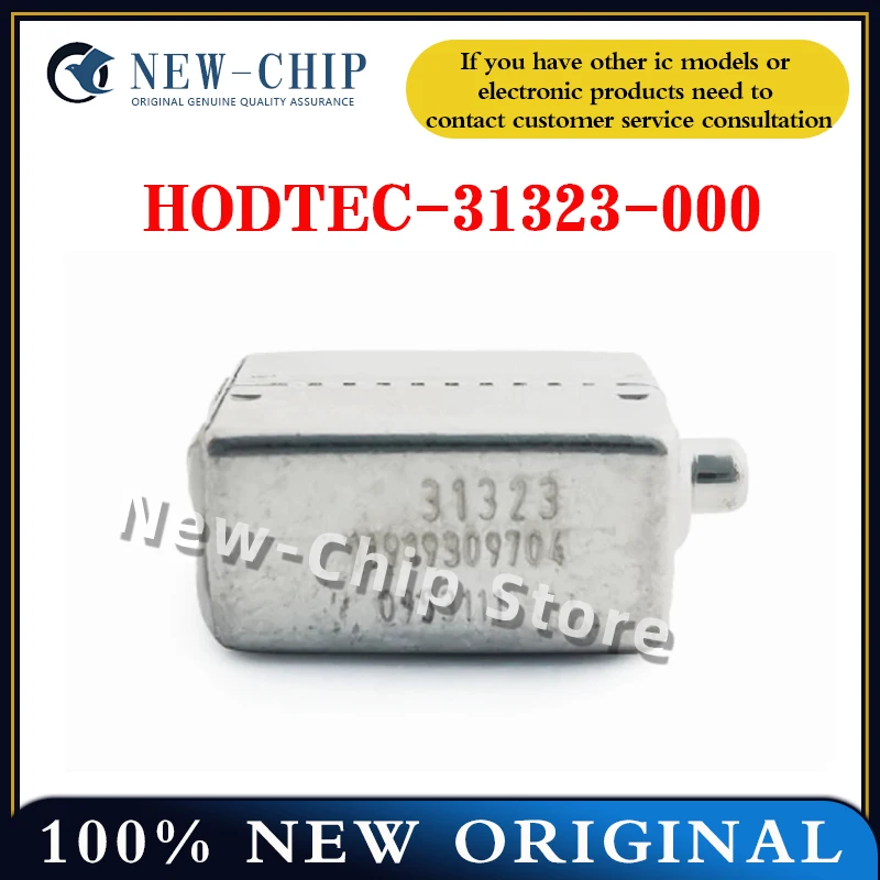 1PCS-20PCS/LOT HODTEC-31323-000 Moving iron speaker earphone unit composite medium low frequency DIY  DTEC-31323   New original