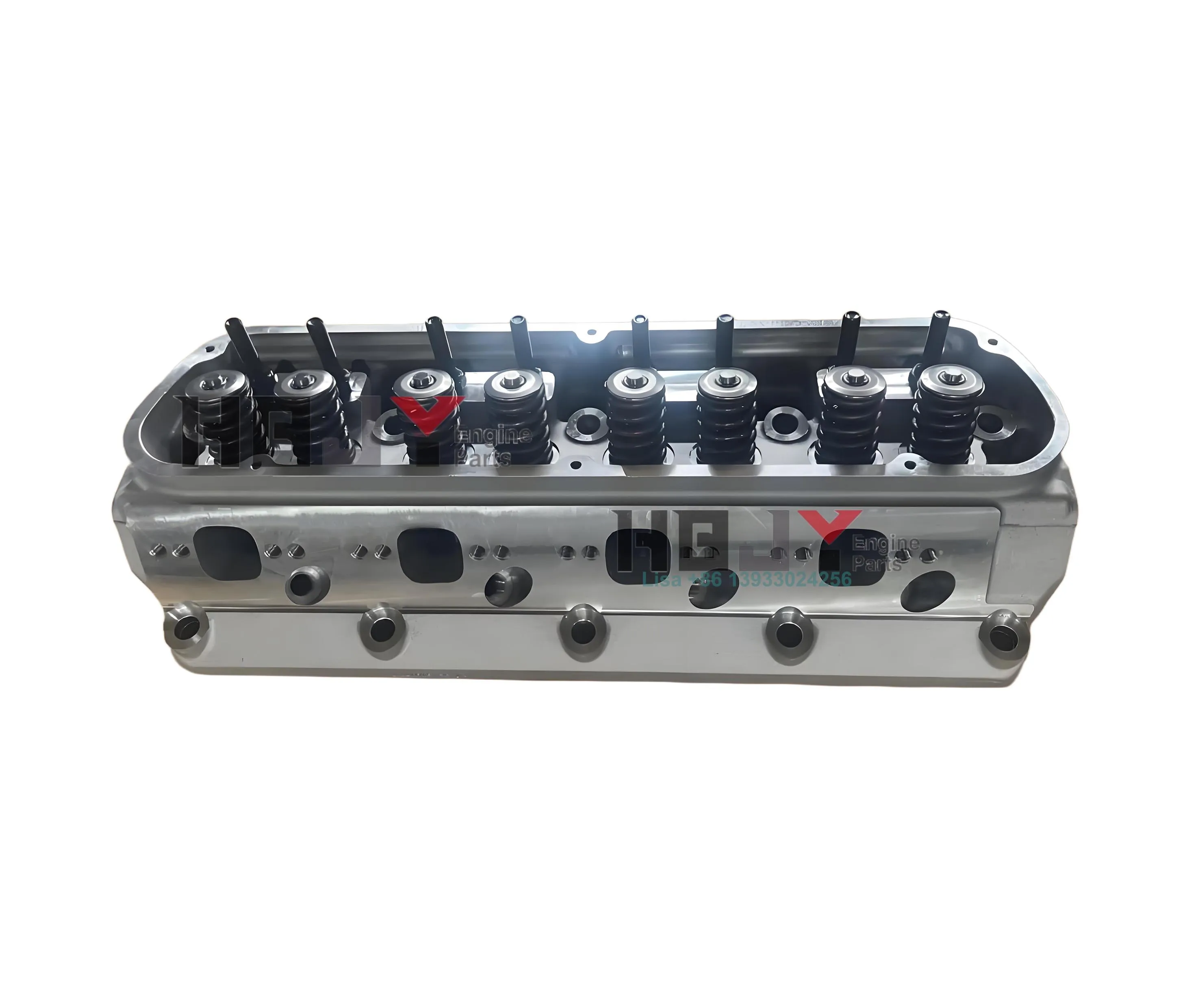 TLF HBJY LS1 Cabeças 12564241 para LS1 12564241 Cabeça de cilindro de alumínio