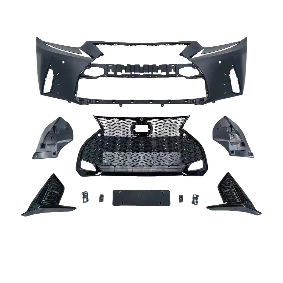 

Bumper Kits for Lexus IS250 IS350 to Grille Sports Kits 2017-2020 to 2021