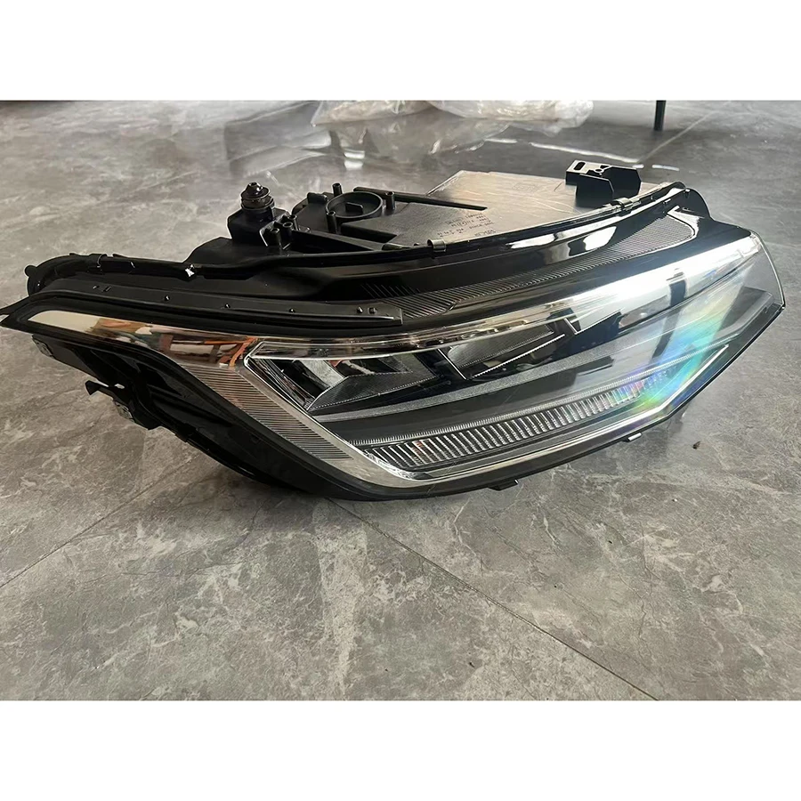 

For Volkswagen Tiguan S/SE LED Car Headlights (European version) Nine Needles OE 5NL941035/5NL941036