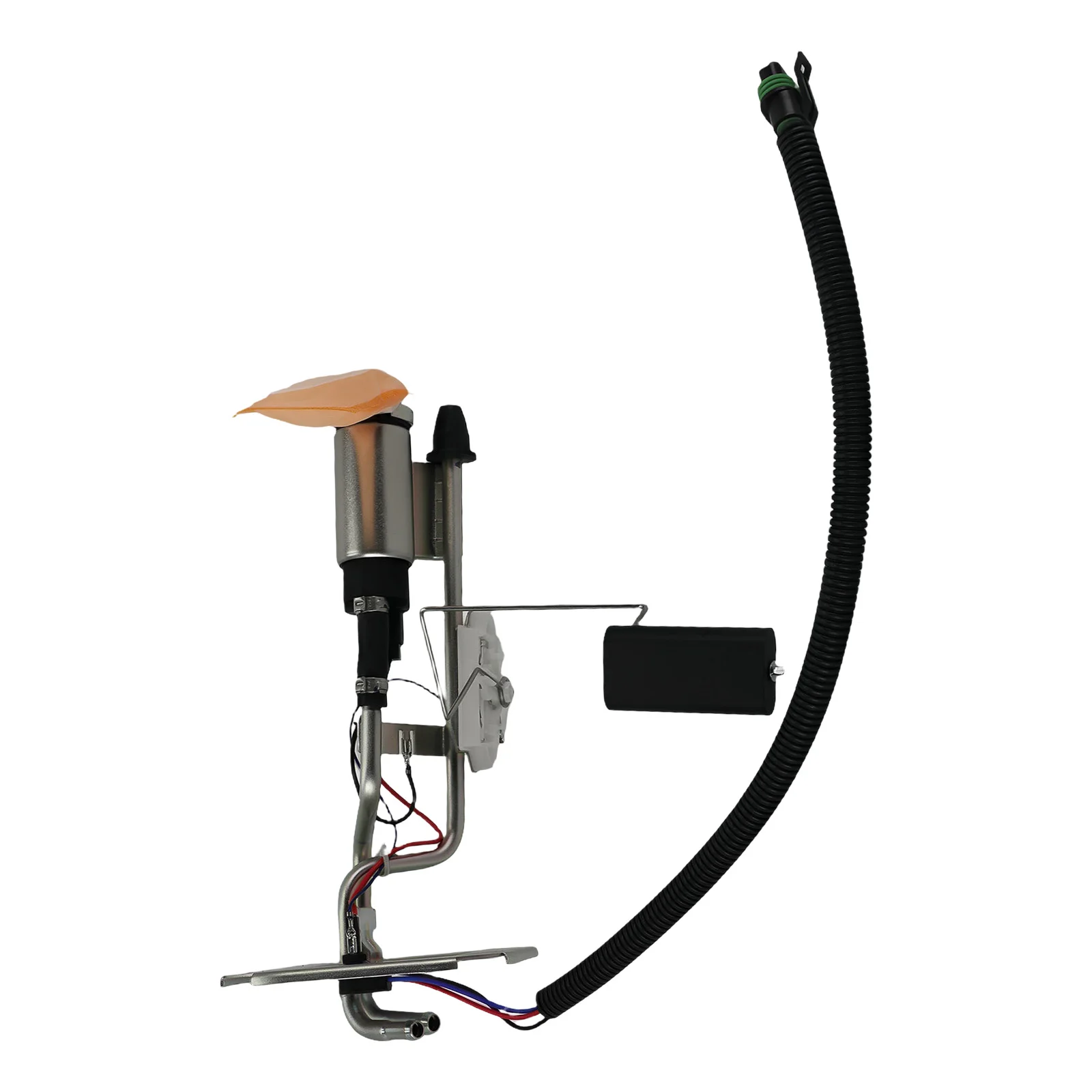 

Fuel Pump & Sending Unit For Jeep Wrangler YJ 91-95 52018407 20 Gallon 2.5L 4.0L