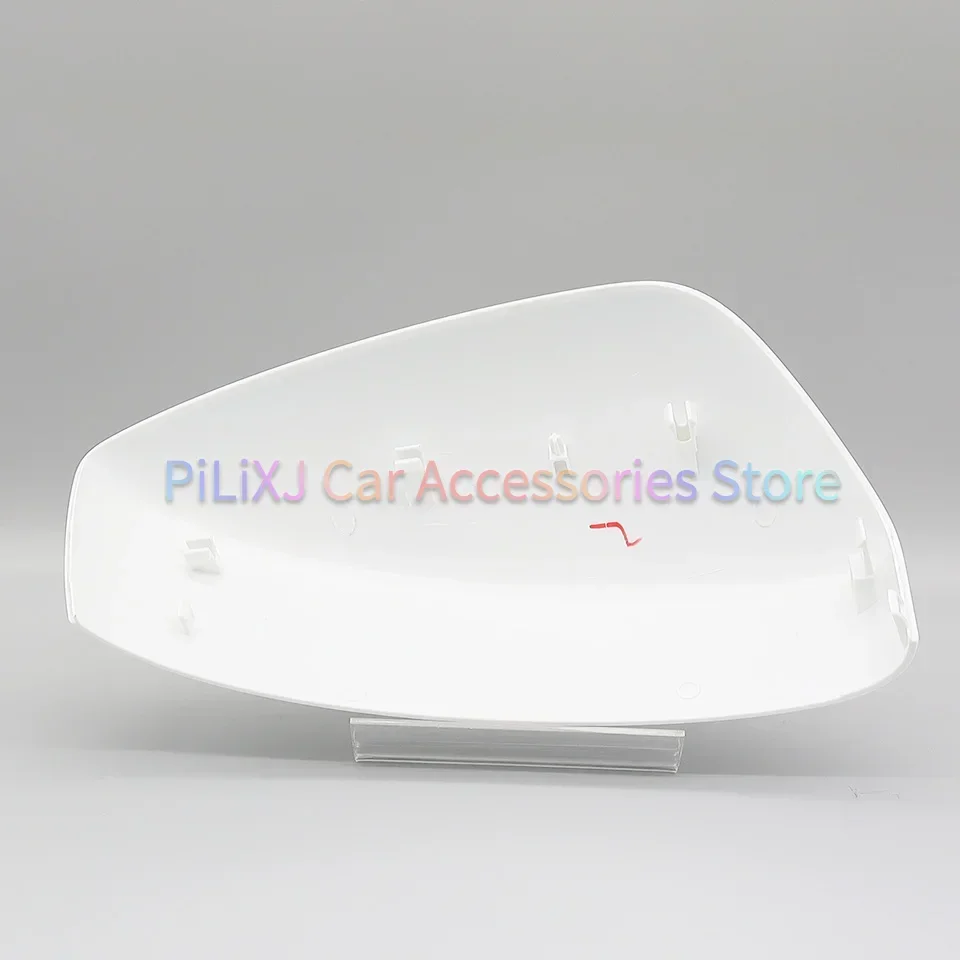 For Mazda CX5 CX-5 KF 2017 2018 2019 2020 2021 Door Outside Rearview Cover Shell Lid Wing Rearview Mirror Housing Cap Painted