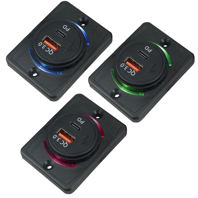 Elewind Qc 3.0 +Pd … - image