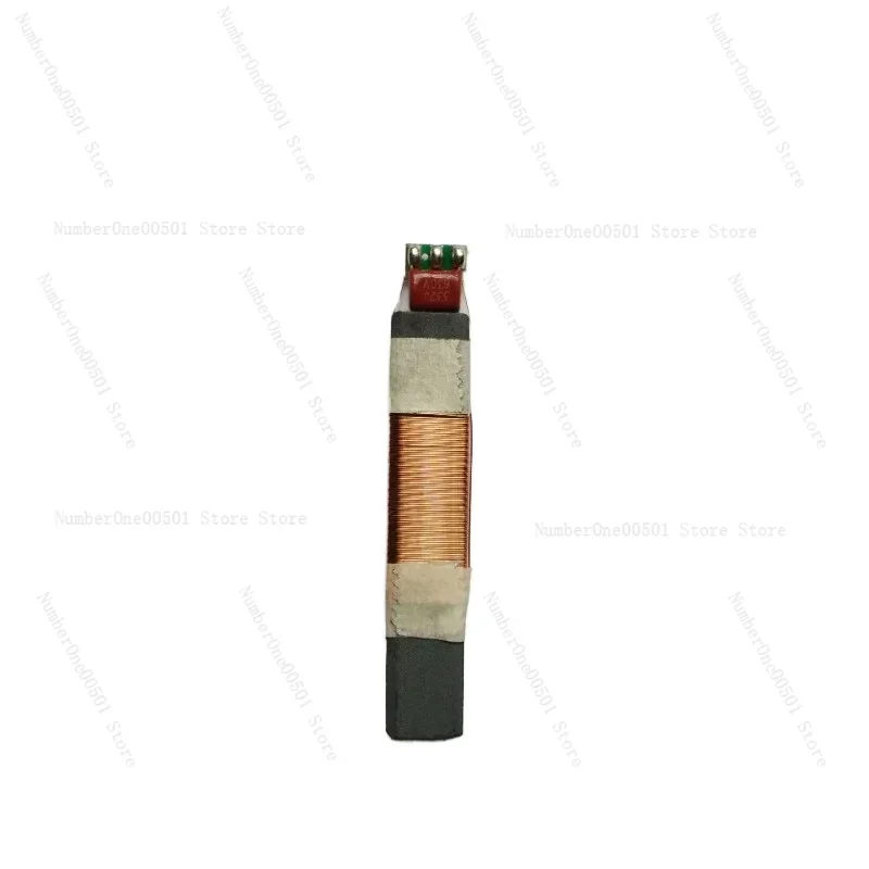 Induction Antenna 4*13*70 Magnetic Rod Induction Antenna New Ferrite Core Coil Magnetic Rod