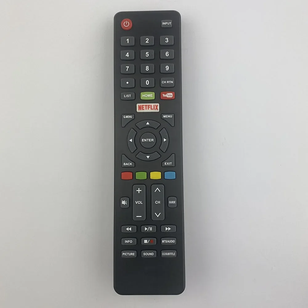 New Original Remote Control For BOTO-65 Smart TV 4K HDR LED 65LX5UHD794