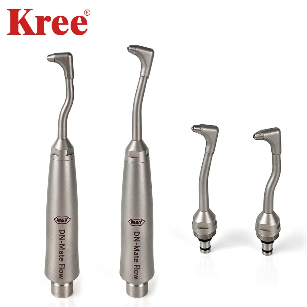 

Dental Handpiece for NSK Prophy-Mate neo Clinic Intraoral Air Polishing System Prophy Jet Anti Suction oral Hygiene Polisher