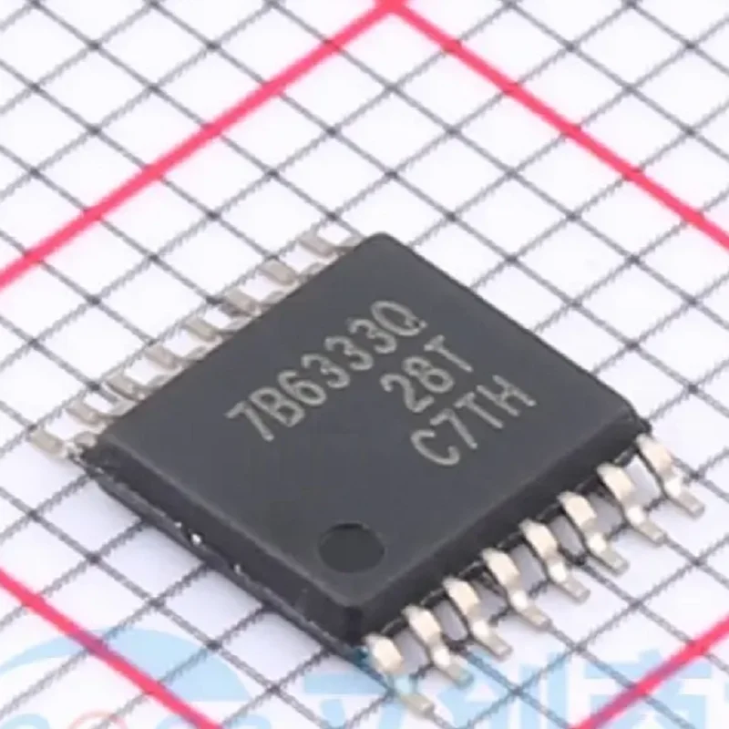 Integrated Circuits…