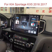 13.1 inch Car Radio For KIA Sportage 4 2016 2017 2018  Wireless Carplay Android 14 Car Auto Multimedia Car Stereo 4G Wifi