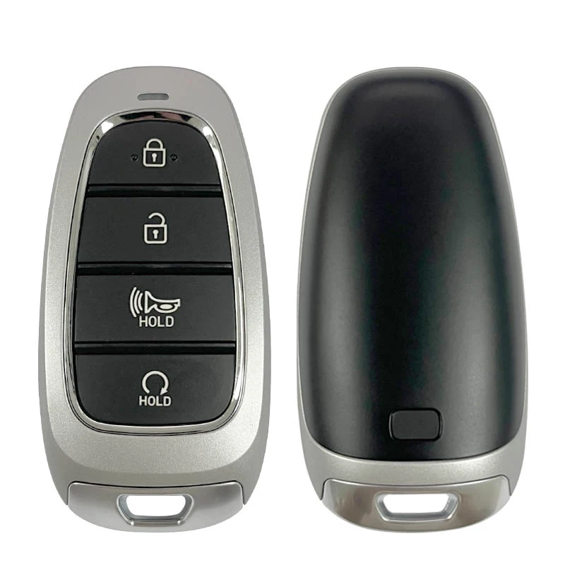 CN020271 Aftermarket For 2023 Hyundai Palisade Smart Key Remote Start PN: 95440-S8520 433MHz FCC ID TQ8-FOB-4F26