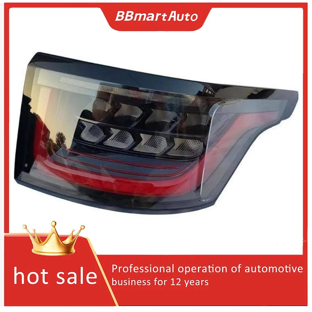 LR136853 BBmart lampa tylna tylna część samochodowa do Land RoverSport Range Rover 2014