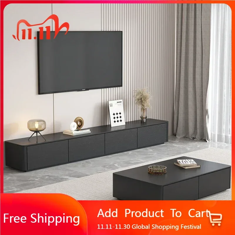 supporto-per-console-supporto-per-tv-armadietto-da-pavimento-estetico-in-legno-massello-nero-porta-tv-armadietto-casa-hotel-gabinete-gamer-pc-mobili-nordici