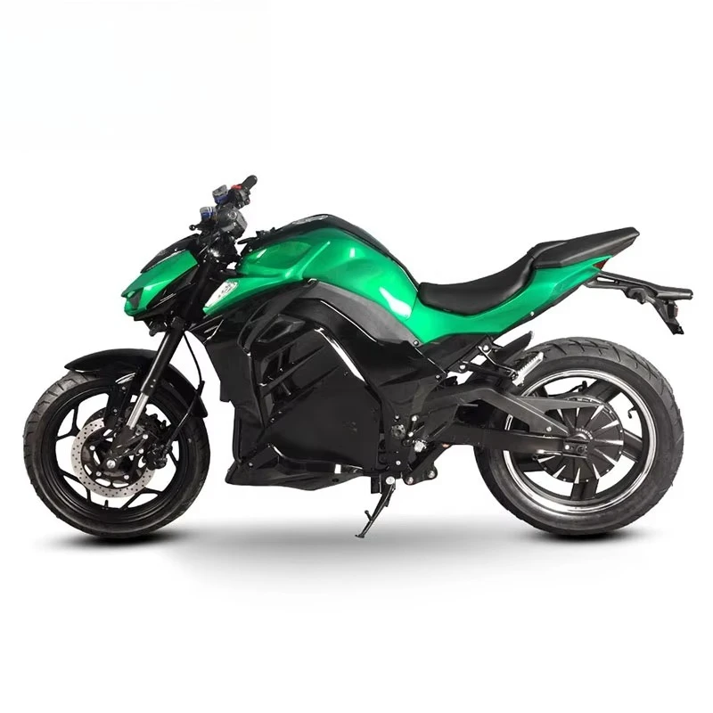 STLF 3000 Watt Electric 72v China Fast Sport Electric Motorcycle Headlight Racing