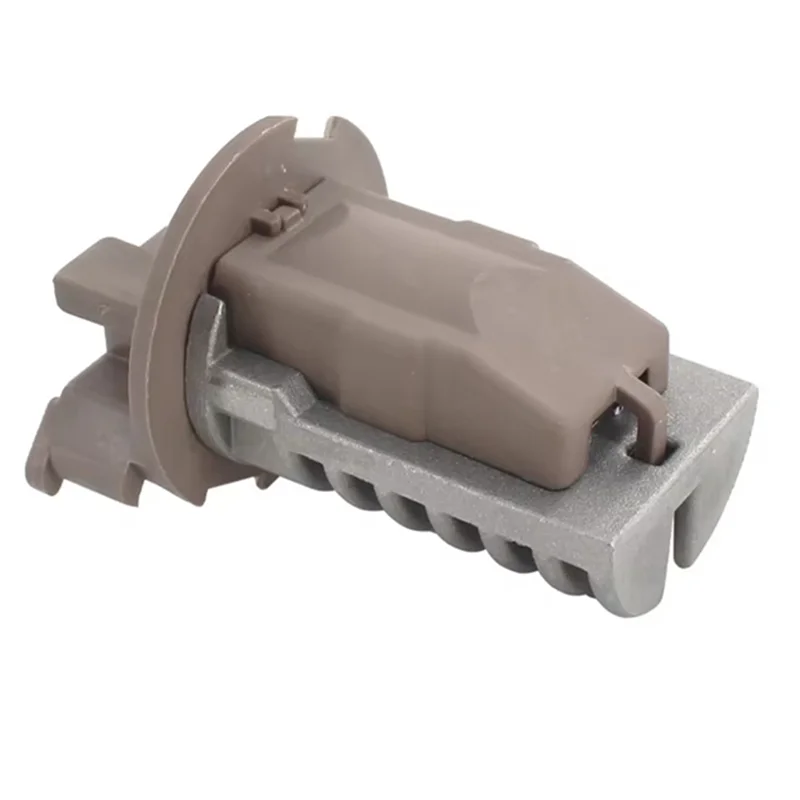 AU28-HVAC Blower Motor Resistor AC Blower Control For Honda Pilot 2003-2008 For Acura MDX 2001-2006 79330-S3V-A51 Car Parts