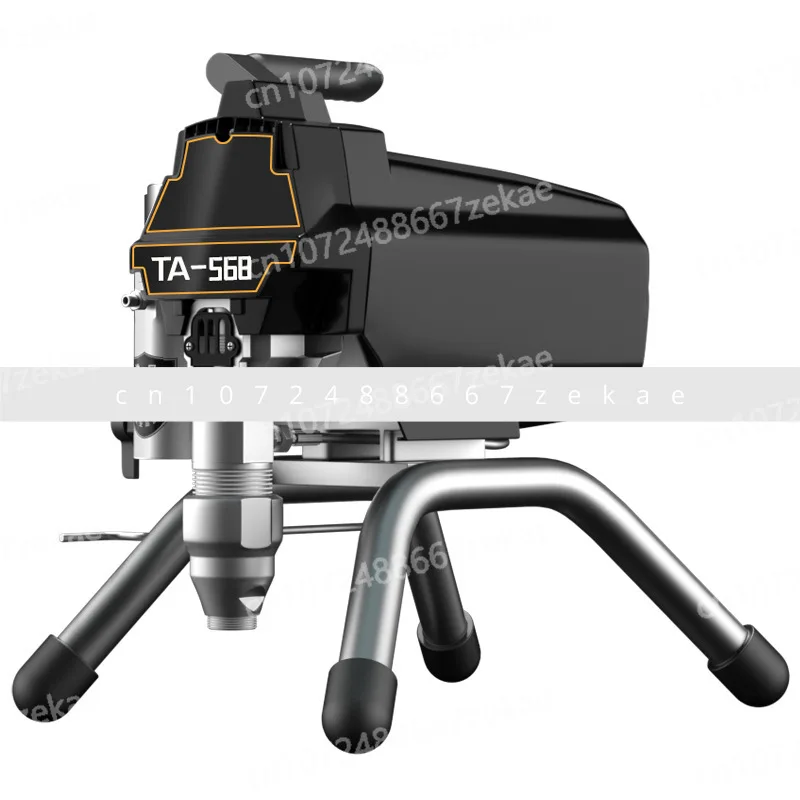 

Multifunctional paint paint household sprayer high pressure industrial grade high power electric paint sprayer latex