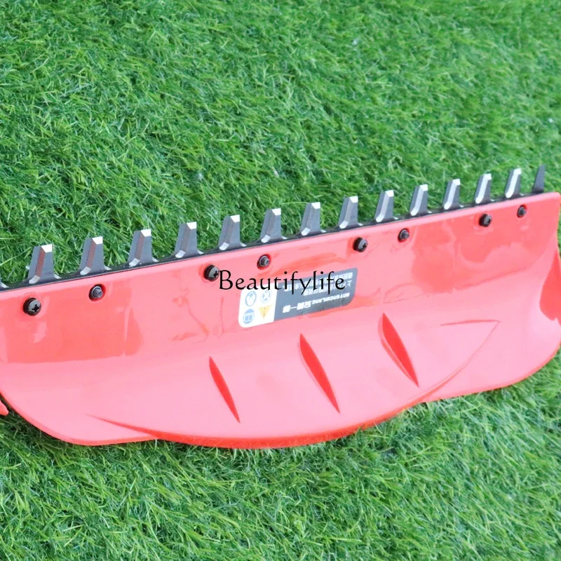 Hedge Trimmer Gasoline Tea Tea Tree Pruning Machine Landscaping Hedge Trimmer Tree Trimmer