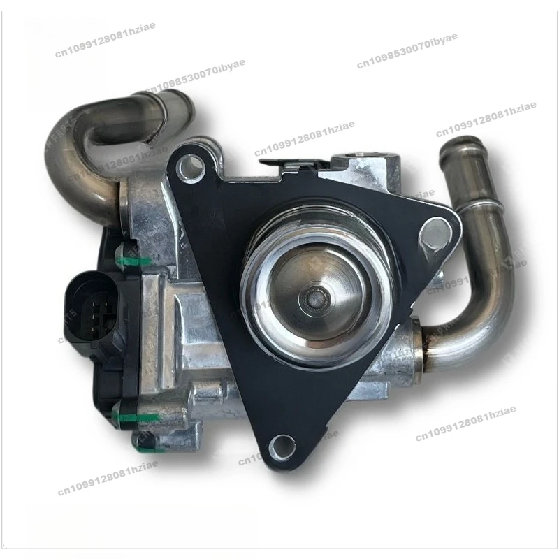 For Exhaust Gas Rec…