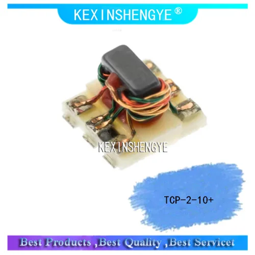 Power Divider Combiner TCP-2-10+  5pcs/lote  100%novo