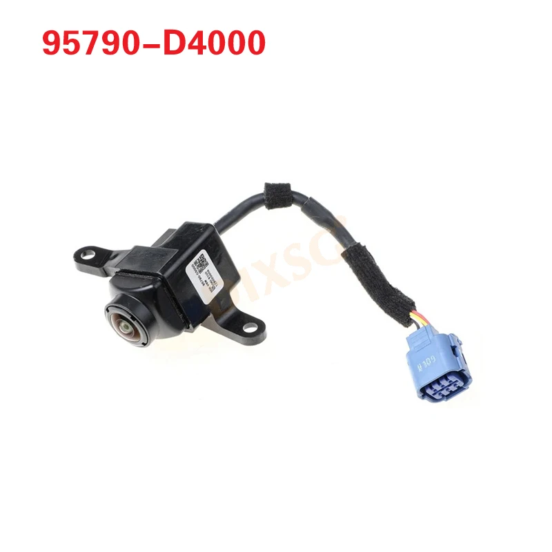 High Quality Car Rear View Reversing Camera Parking Assist Camera 95790-D4000 For KIA Optima 2015-2018 Models