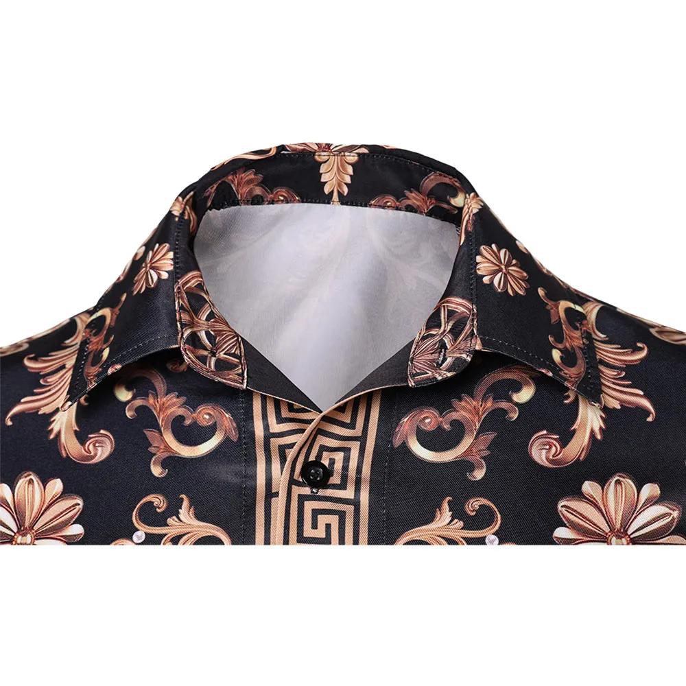 فستان بتصميم حالم كريستوفر سميث تأثيري للرجال قميص 2025 التلفزيون صانع السلام زي الكبار رجل لعب الأدوار فانتازيا ملابس الحفلات