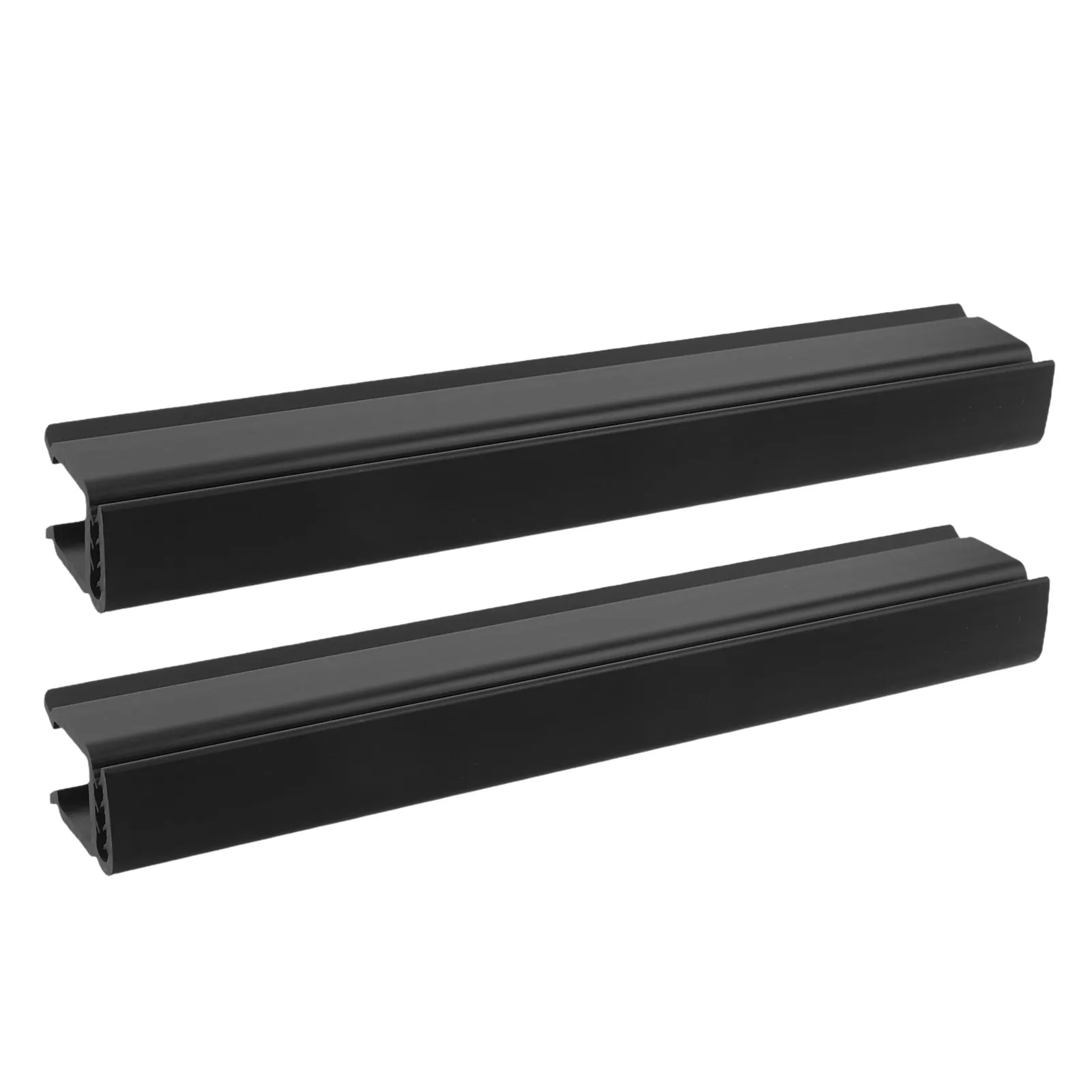 

Комплект из 2-х прочных зажимов для крепления лобового стекла гольф-кара, устойчивых к коррозии, с нескользящим креплением для клубных тележек