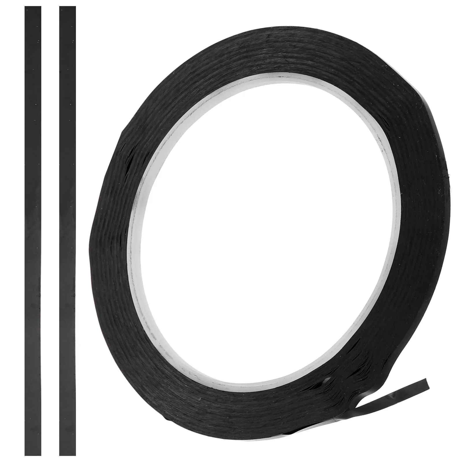 Violin Fingerboard Stickers Roll – Beginner-Friendly Cuttable Note Guide Tape for Accurate Learning & Practice