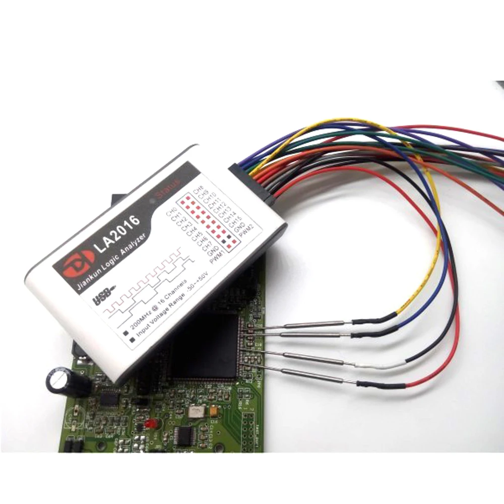 Imagem -03 - Universal Chip Test Clamp Verifique Clip Analisador Lógico Bios Sop Soic Sop8 Pin Smd Soquete On-line Queima Programador 10 Pcs