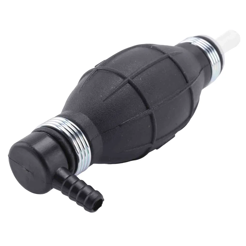 2X Auto Hand Pump M… - image