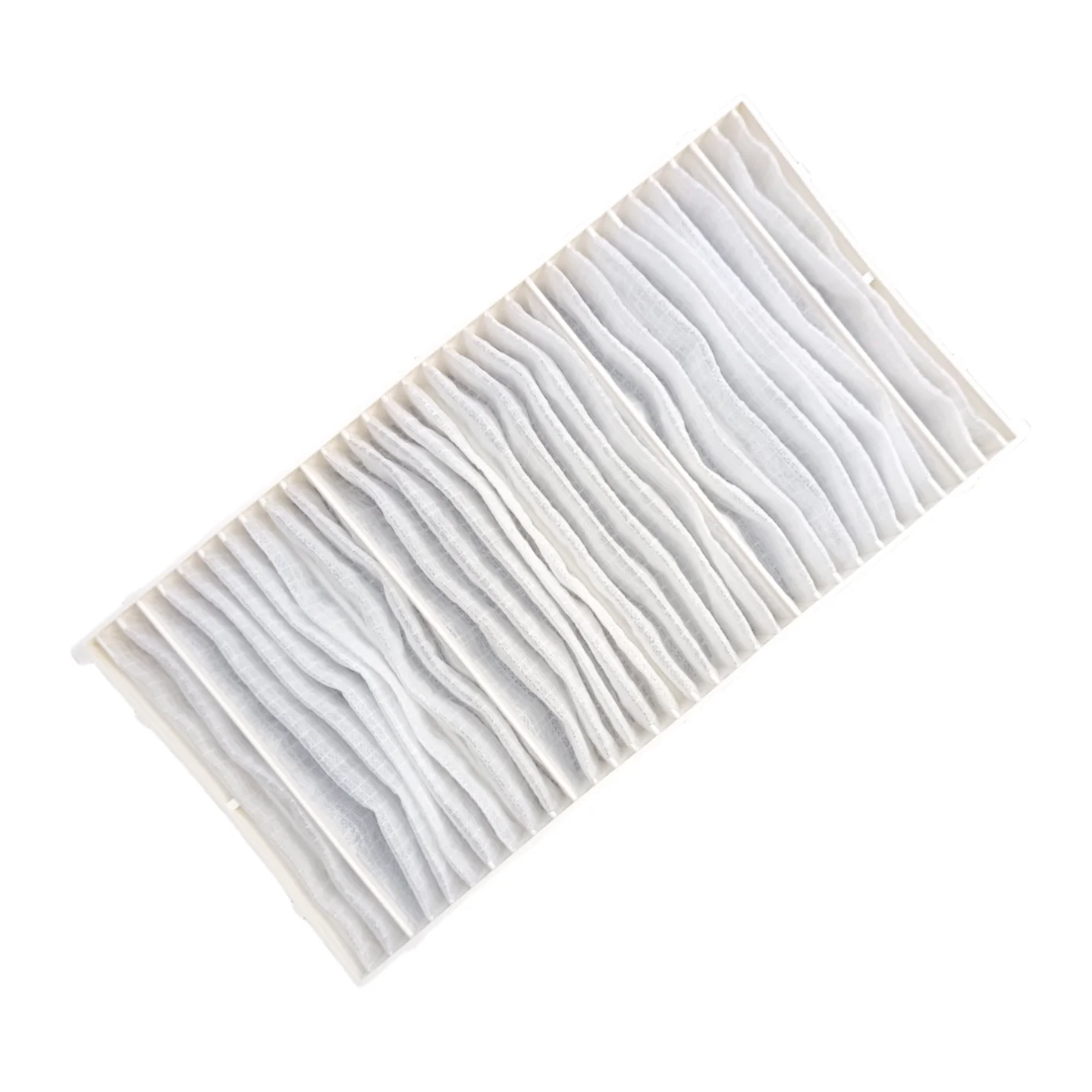 ET-EMF510 Air Filter Projector Dust Filter Eco Filter Replacement Unit For Panasonic PT-DZ21K, PT-DS20K and PT-DW17K Projectors