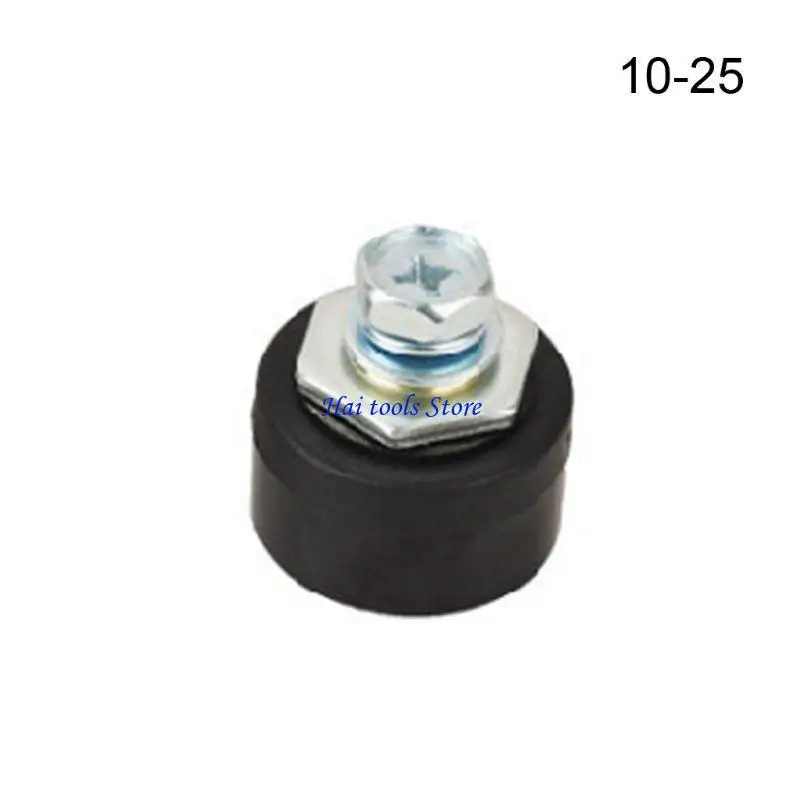 

X37E Durable Electric Welder European Copper Quick Connector Adapter
