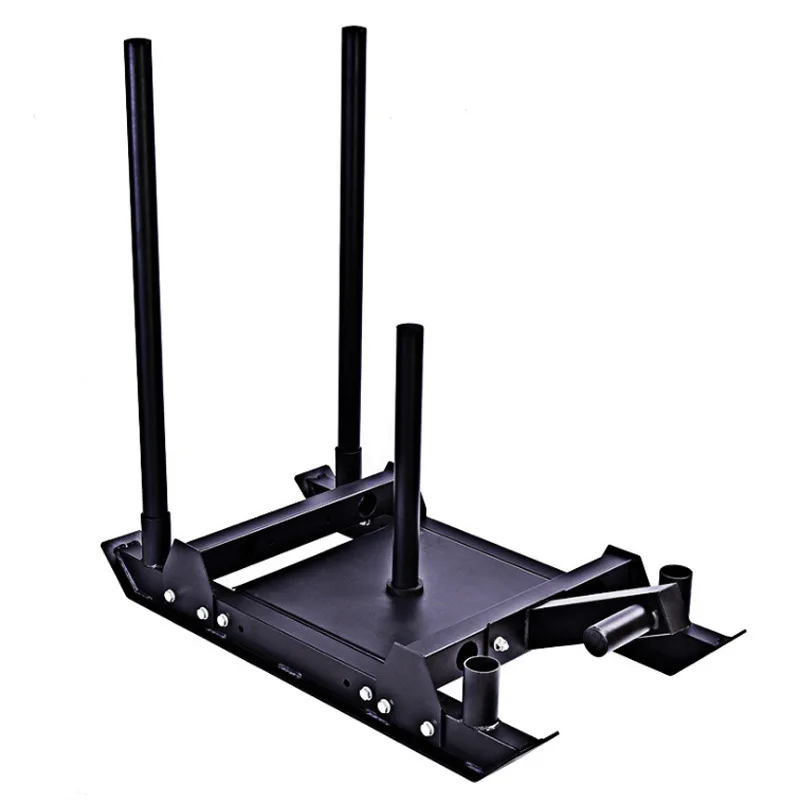 

Fitness Training Sled for Gym Exercise & Athletic Speed Improvement