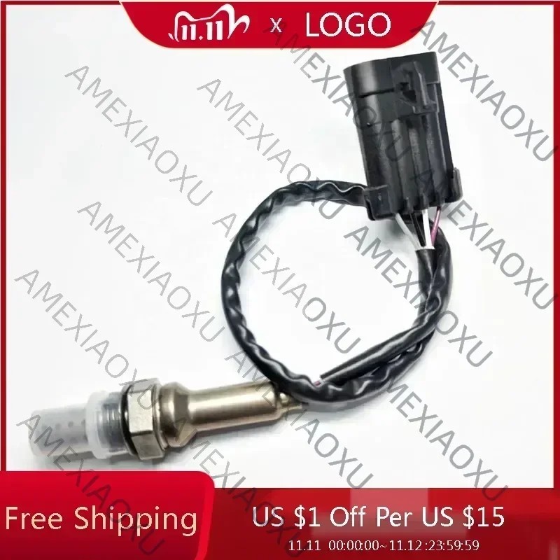  90765473 Car oxygen sensor rear for Chevrolet Lecheng 1.4L/1.6L