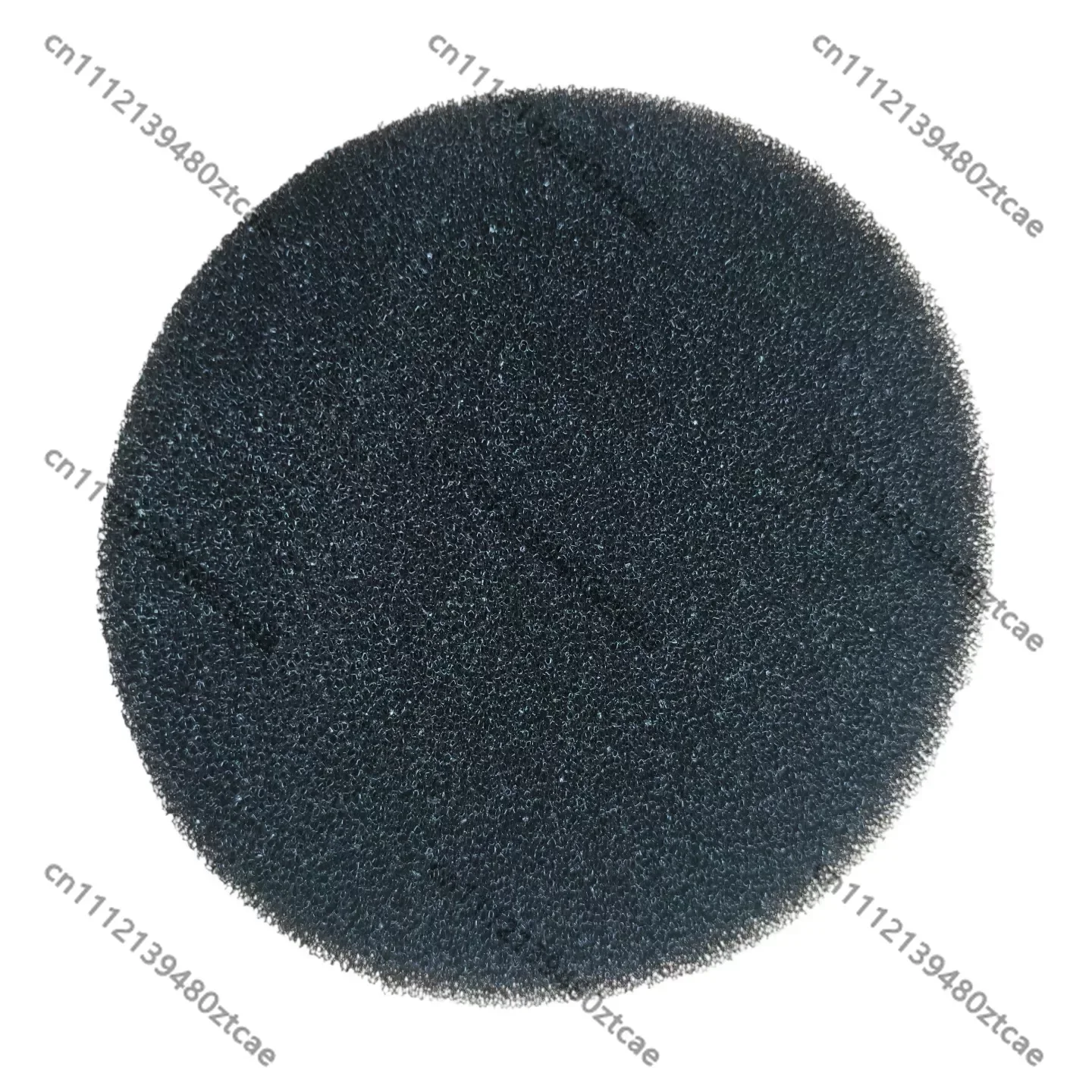 Wet Dry Vacuum Cleaner Filter Sponge Foam Replacement Spare Dust Filter Accessory