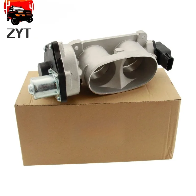 Throttle Body 4R3Z9E926DA 7R3Z9E926AA 9R3Z9E926A 9R3Z9E926B For Ford Mustang V8 4.6L 2005-2010 977590 S20038 TB1023 676004