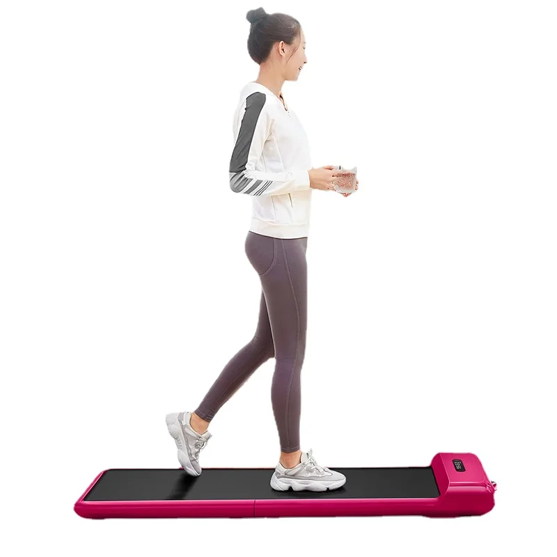 

Original Walking Machine Foldable Treadmill Home Use Fitness App Control Intelligent Electric Treadmills Walking Pad