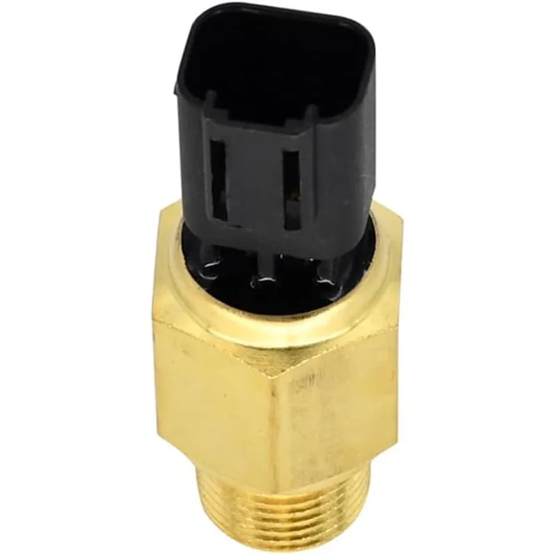 Water Temperature Sensor, 2848A129 Generator Water Temperature Sensor for Repair