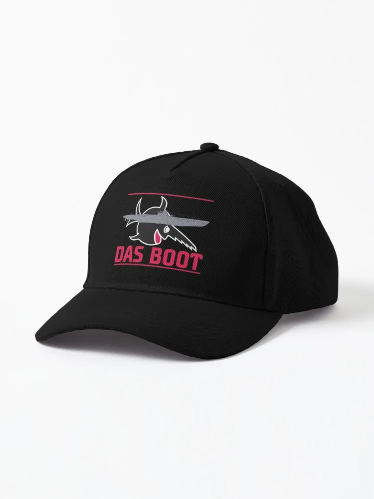 Das Boot Cap Women's Beach Outlet Men's  Outing fashionable New Hat Mens Tennis Women's