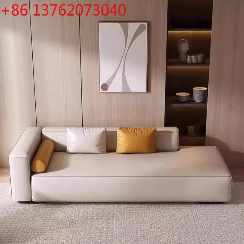 Кресло-шезлонг для гостиной и спальни, для отелей и апартаментов, кресло Taifei, элитная кушетка для отдыха