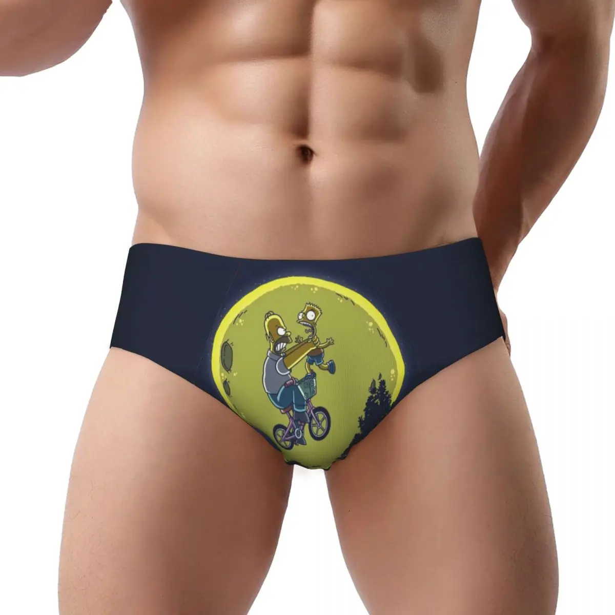 Custom Homer Jay An…