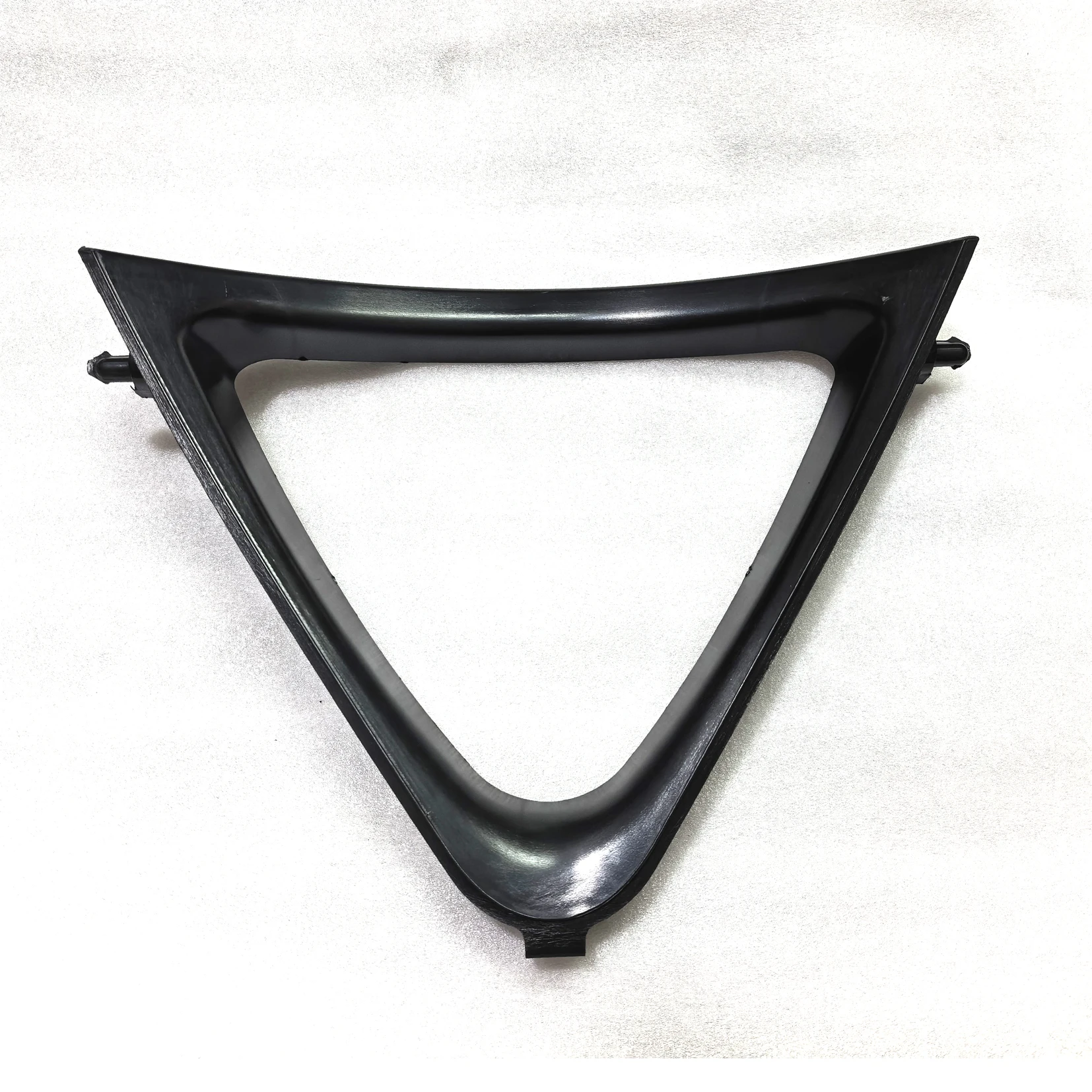 Front Center Inner V Lower Cover Fairing For Triumph Daytona 675 2006 2007 2008 2009 2010 2011 2012 Daytona675 Plastic Cowl