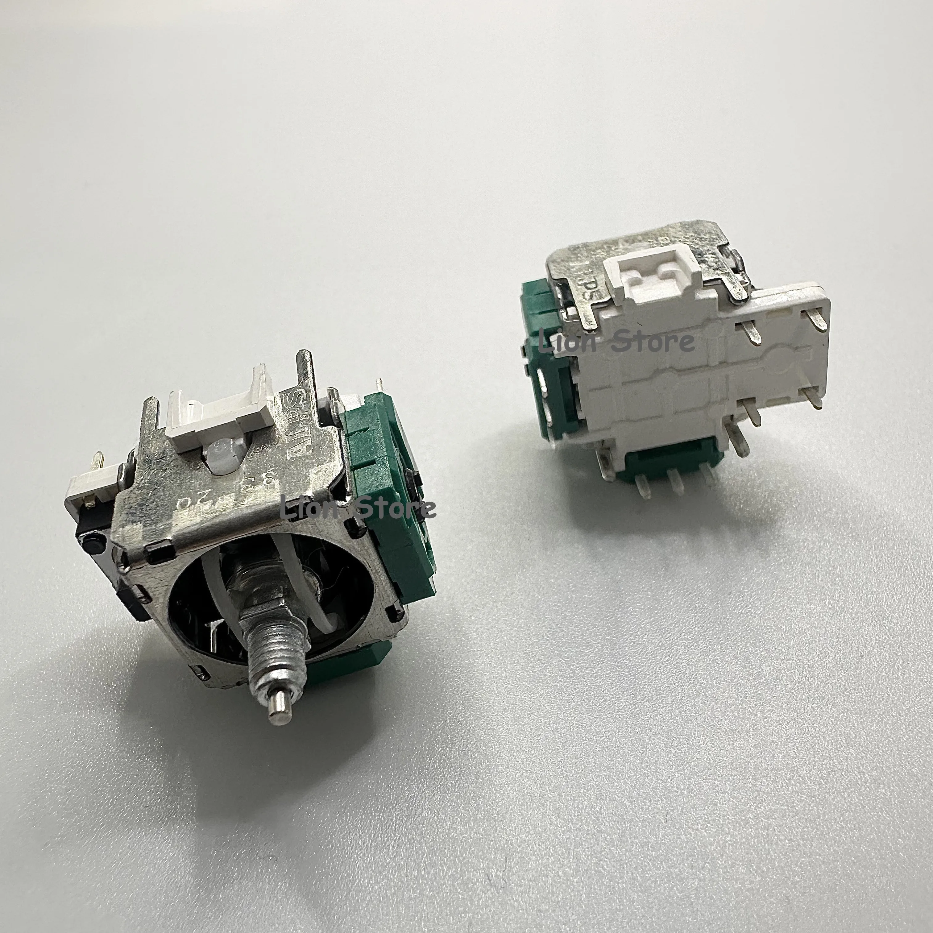 50-100pcs/lot For ALPS Xbox one Elite 2 Controller 3D Joystick Original Rocker 3 Million cycles life Repair&Replacement