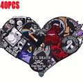 40pcs