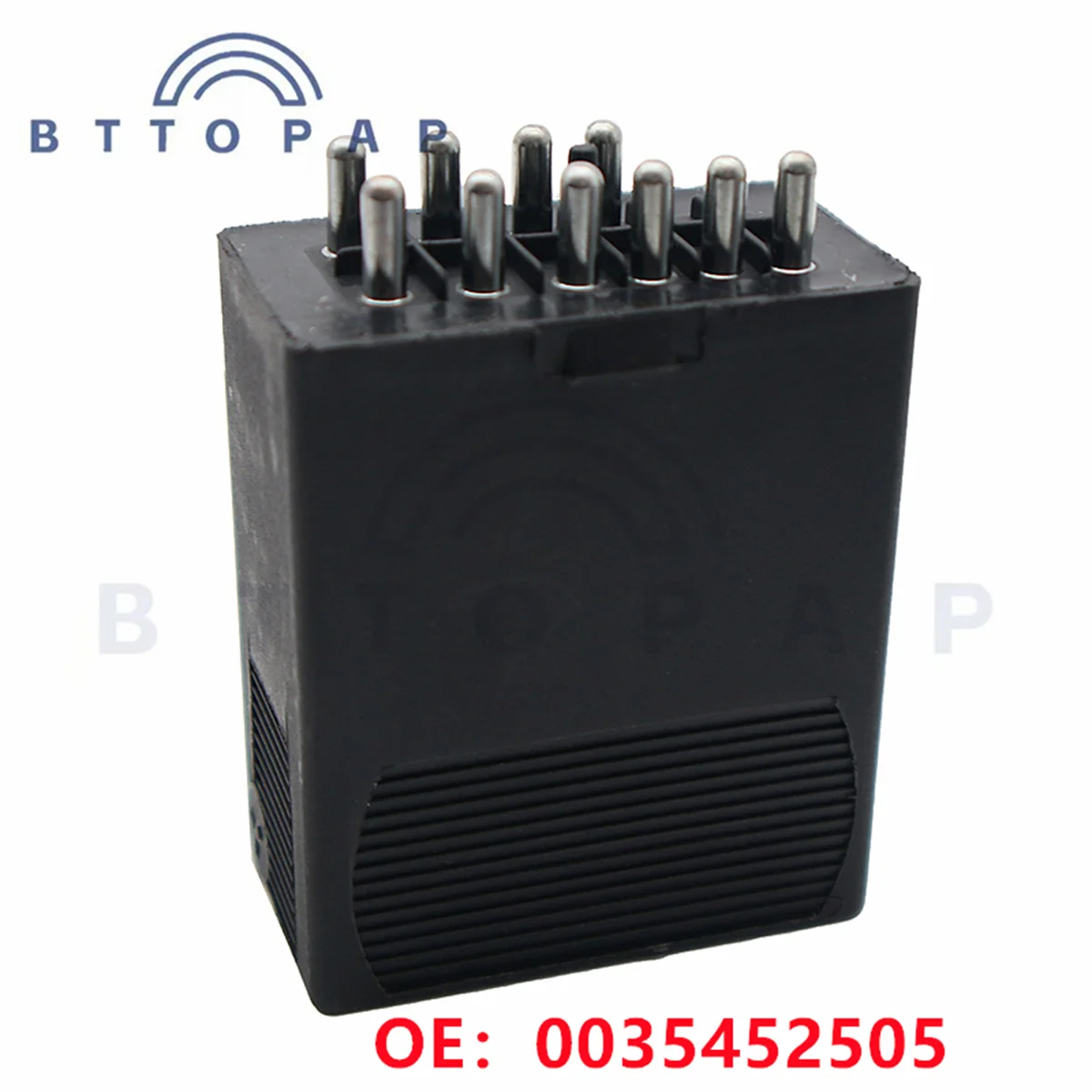 مرحل مضخة الوقود مرحل مضخة الوقود 0035452505 A0035452505 الداخلي لـ C126 R107 560SEC 500SEC Mercedes W463 W126 مفاتيح التحكم