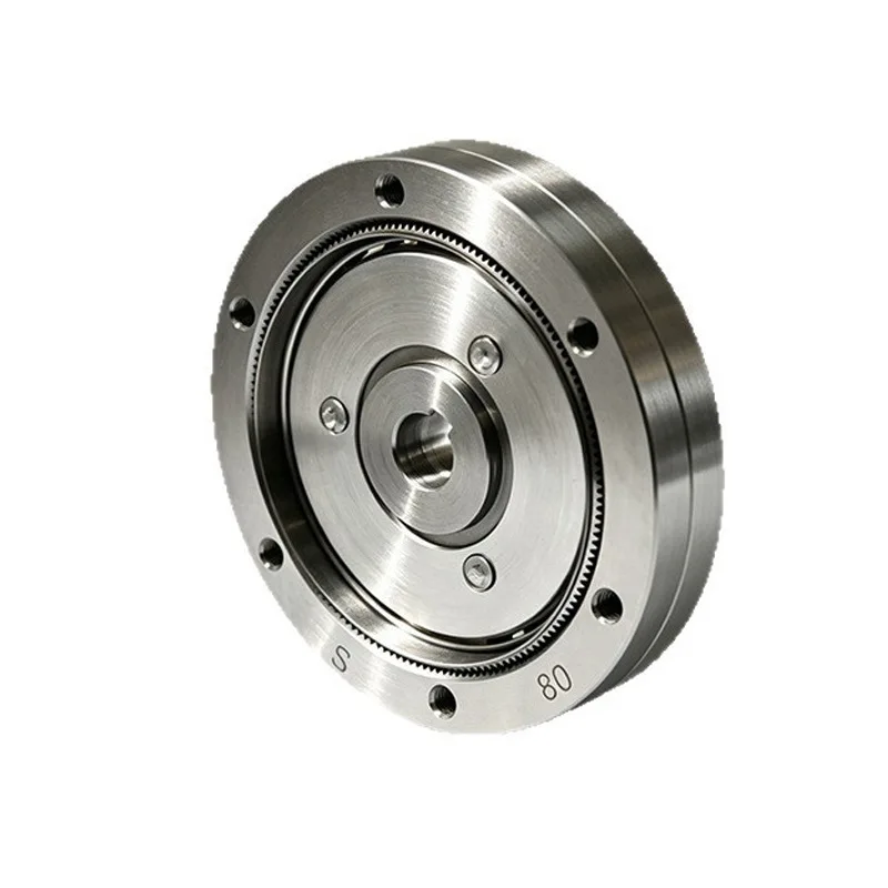 Harmonic gear reducer parts XB3-1 standard components industrial rob ot parts rob ot arm joint gear reducer